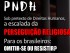 pndh-3 criminaliza o cristianismo