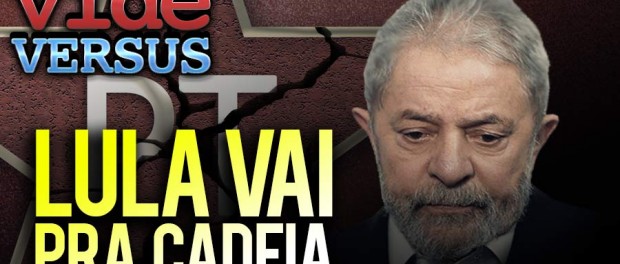 operação caça lula