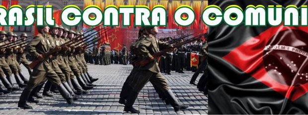 estratégia patriótica contra o comunismo