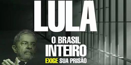 13 Provas Incriminatórias contra Lula